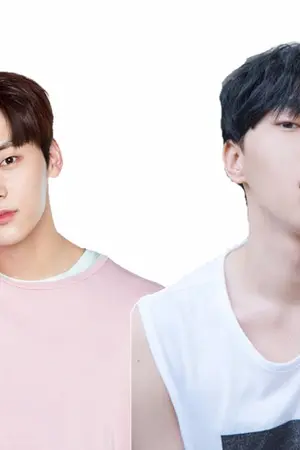 ปกนิยาย [SF/OS ] ✰ STARLIGHT ✰ #มินฮยอนบิน