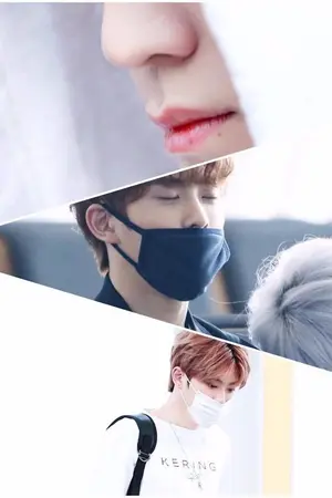 ปกนิยาย Zero Mile #JaeYong {NCT}