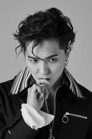 ปกนิยาย [WINNER] OS MINO x TAEHYUN #NAMSONG