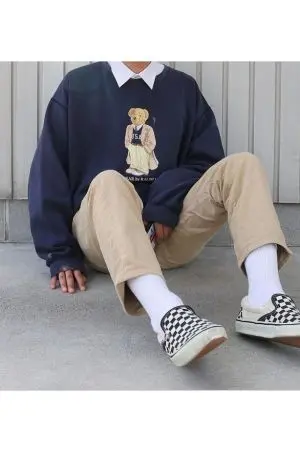 ปกนิยาย Dirty nerd.​ | MarkBam