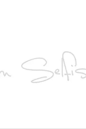 ปกนิยาย [AU : STONY] I'm Selfish #สตาร์คกะสตีฟ