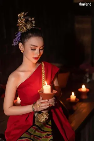 ปกนิยาย เวียงแก้วโคมคำ