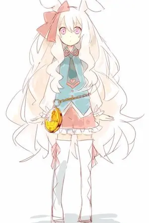 ปกนิยาย [Fic Toriko]ทะลุมิติมาเป็นนักล่าอาหาร?