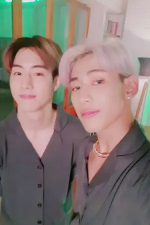 ปกนิยาย SF/OS [MARKBAM]