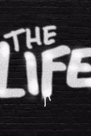 ปกนิยาย The rest life