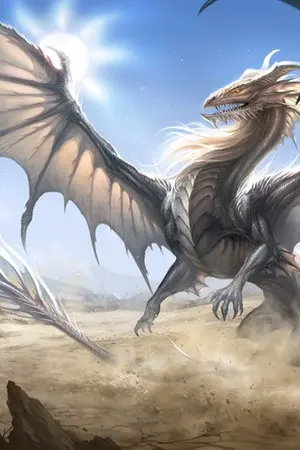 ปกนิยาย [ FIC EXO ] my dragon | chanbaek