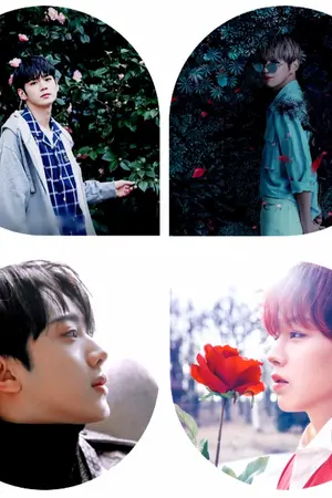 ปกนิยาย [SF]✎ บันทึกรักตามใจฉัน #Linhoon #Nielong