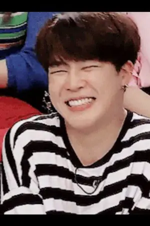 ปกนิยาย [BTS] ก็หมวยนี่ฮะ Kookmin Namjin Hopega