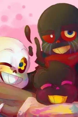 ปกนิยาย ชั้นขอ วิญญาณของนายนะ(ink x error)