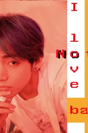 ปกนิยาย I love baby not you  #ฟิคแทคนรักเมีย { BTS x You} Taehyung
