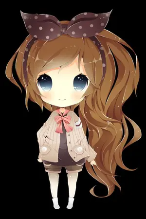 ปกนิยาย รักหวานใสของยัยเพ้อฝัน