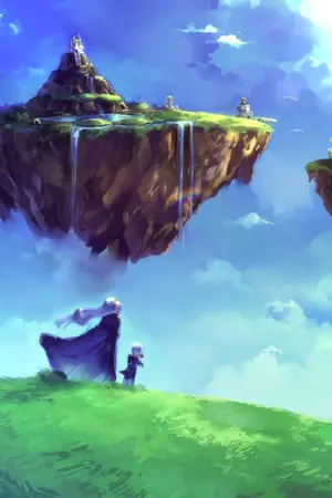 ปกนิยาย พงศาวดารภูติพันธะสัญญา SS1