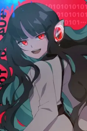 ปกนิยาย [Fic Kamen Rider]​ I Am Dark Rider (Sr:Rider SS2)