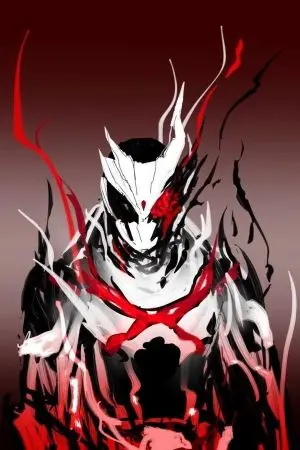 ปกนิยาย [Fic Kamen rider]​ ผมเกิดใหม่เป็นสุดยอดตัวละครลับในเกมจีบสาวล่ะครับ...(End)