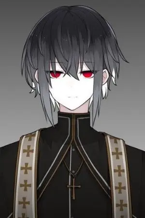 ปกนิยาย The Novel Unknown Characters