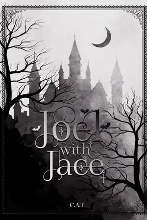 ปกนิยาย Joel With Jace แวมไพร์คลั่งรัก