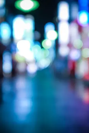 ปกนิยาย (fic exo) nightlights ☆ chanbaek