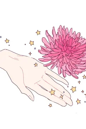 ปกนิยาย (The Boyz) Endless Bloom ❀ - Haknyeon (SF/OS)