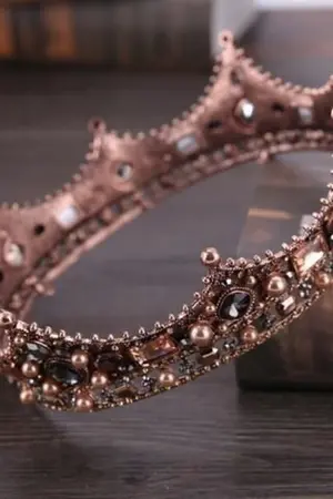 ปกนิยาย [EXO] PRINCE LOVER (Chanbaek x Dylan)​