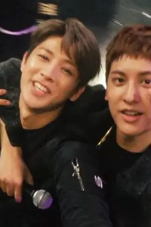 ปกนิยาย OS/SF ChanYun iKON #รังรักชานยุน