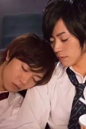 ปกนิยาย คุณชายสายอ่อย (yaoi)