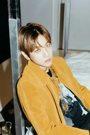 ปกนิยาย [4P Yaoi ] สามีผมเป็นมาเฟีย   chanbaek  kaibaek  hunbaek