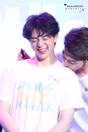 ปกนิยาย D E S T I N Y #ก็อตบาส /ไม่มีเรื่องบังเอิญหรอกครับเด็กน้อย