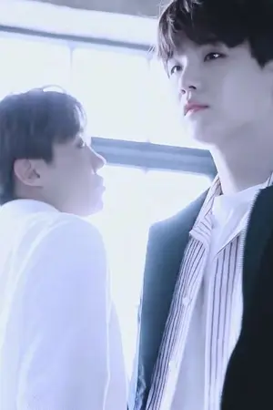 ปกนิยาย Yoongi's color