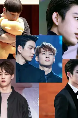 ปกนิยาย รักรอหน่อย niorb