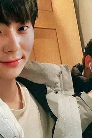 ปกนิยาย BF : best friend or boyfriend