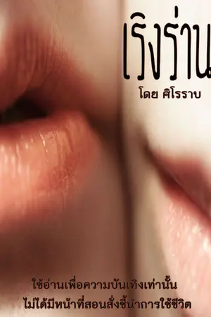 ปกนิยาย