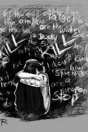 ปกนิยาย [WinterBucky] In My Dream