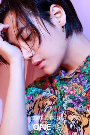 ปกนิยาย [YAOI] ONE DAY LOVE YOU #วันเดย์