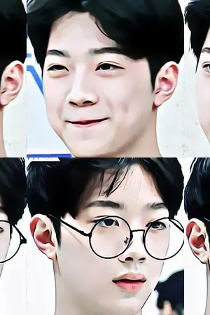 ปกนิยาย {Os} My boyfriend is ... | #โฮลิน ♡