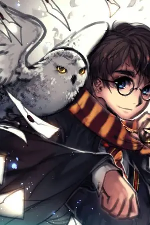 ปกนิยาย [Fic Harry Potter ] Destinesia (Yaoi/BL) **ตัดจบ/ไม่แต่งต่อ/มีบทสรุปเรื่องที่เหลือ