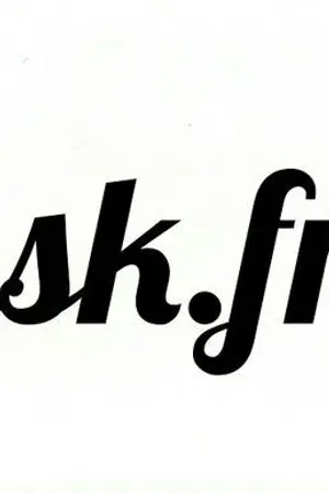 ปกนิยาย Ask.fm ที่ปรึกษาขอคำตอบหัวใจ (Yaoi/BL)