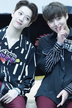 ปกนิยาย [ My Son ลูกชายของผม ] Linhoon