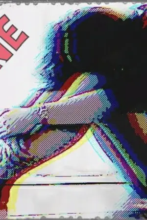 ปกนิยาย ALONE ลำพัง [YAOI]