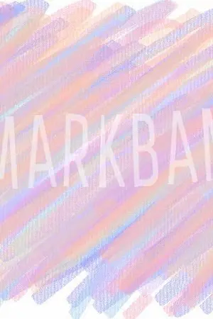 ปกนิยาย <<IS YoU>> MARKBAM