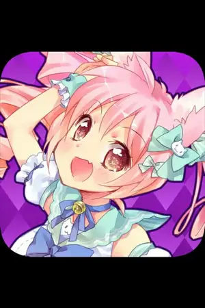 ปกนิยาย น้องเหมียวสุดป่วน