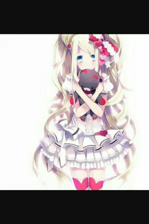 ปกนิยาย หนูน้อยนิราโกะจัง