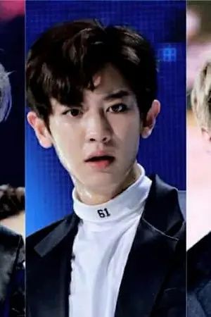 ปกนิยาย SF OS ChanKai SeKai