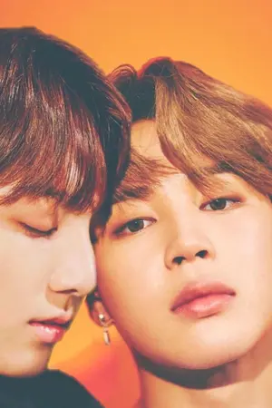 ปกนิยาย [End] [Fic bts] KOOKMIN FT.  JINV อะไรคือคำว่าซื่อสัตย์