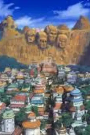 ปกนิยาย fic นารูโตะ ยัย(อดีต)มาเฟียกับนายนินจา