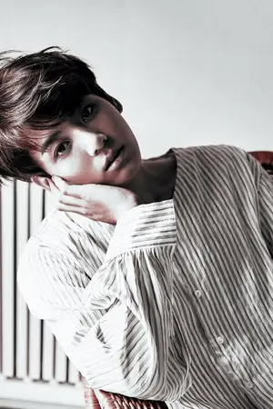 ปกนิยาย [BTS x You] Revenge #ฟิคแค้นจองกุก