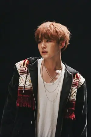 ปกนิยาย [BTS x You] Secretly Love #ฟิคแอบรักยุนกิ