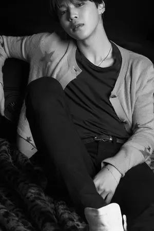 ปกนิยาย [BTS x You] Back In Time #ฟิคย้อนเวลาหาจีมิน