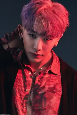 ปกนิยาย -พยศรัก-