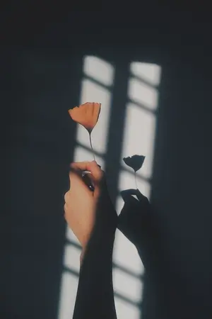 ปกนิยาย -แด่เธอ-