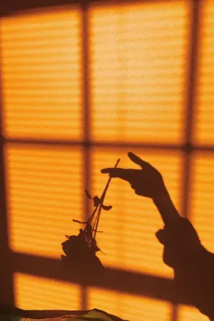 ปกนิยาย Mustn't love you ; jaedo